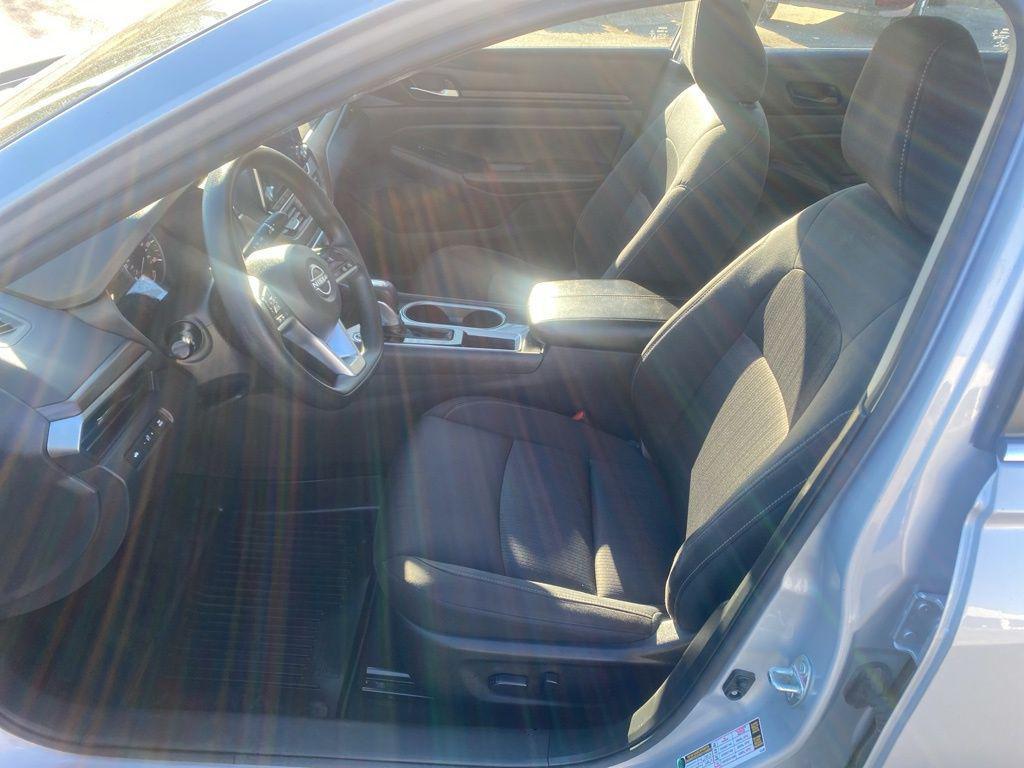 used 2024 Nissan Altima car, priced at $16,908