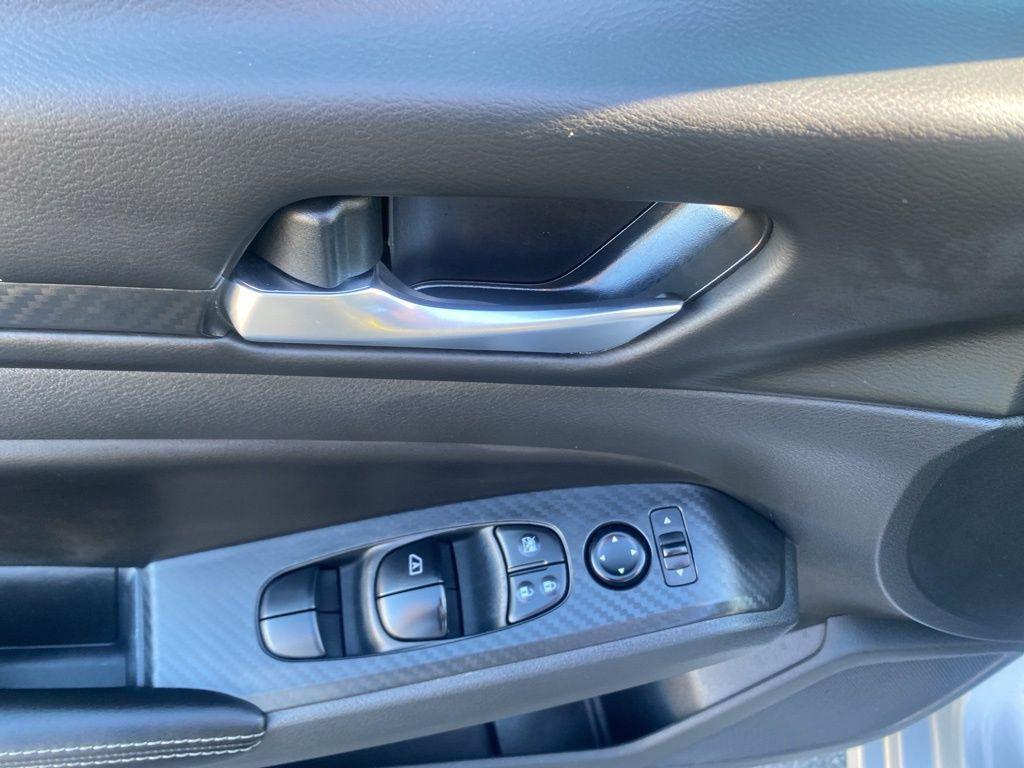 used 2024 Nissan Altima car, priced at $16,908