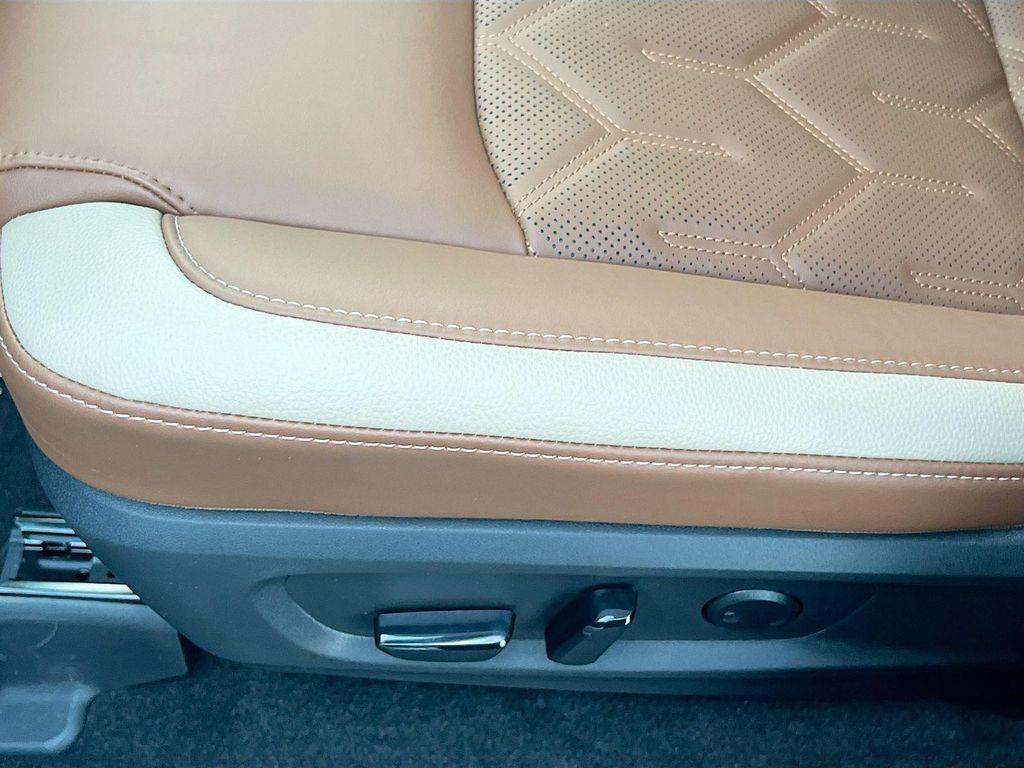 new 2026 Nissan Pathfinder car, priced at $48,390