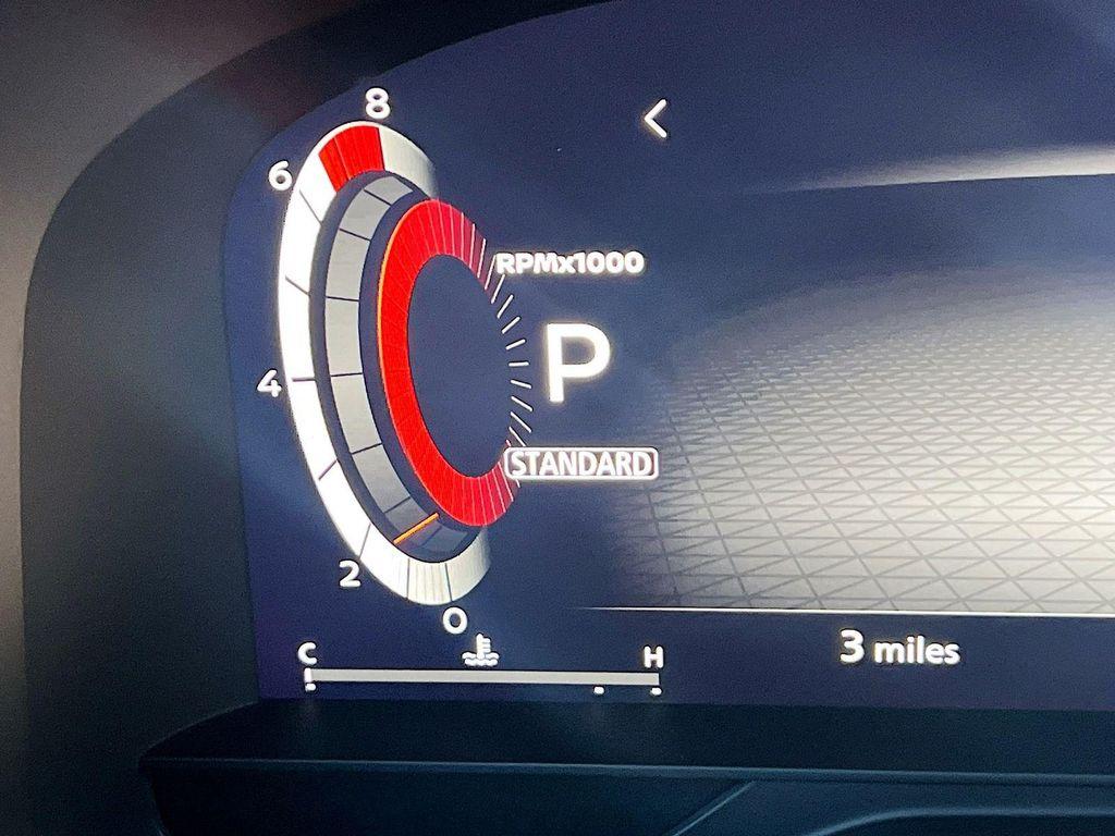 new 2026 Nissan Pathfinder car, priced at $48,390