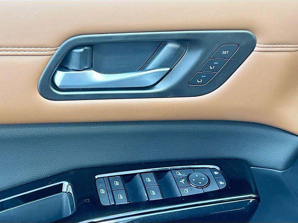 new 2026 Nissan Pathfinder car, priced at $48,390