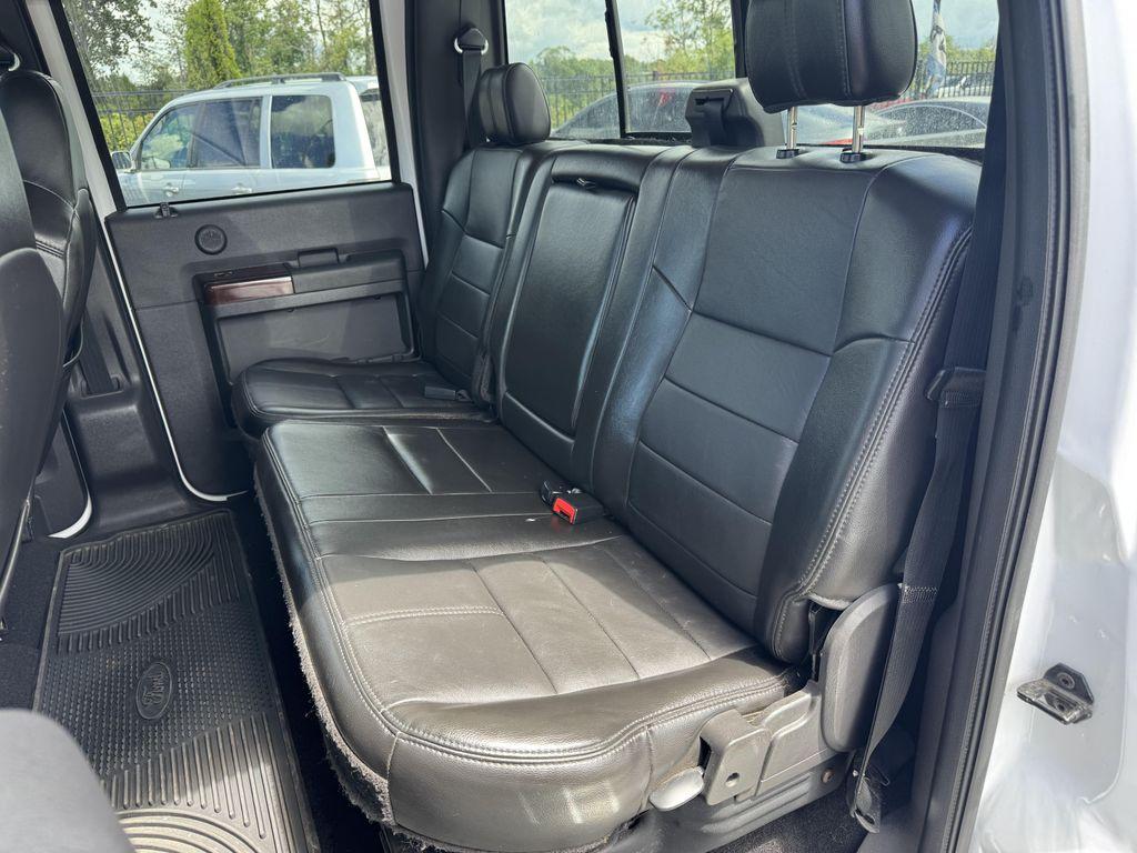 used 2009 Ford F-350 car, priced at $16,780