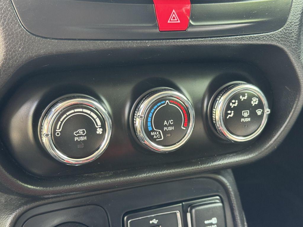 used 2017 Jeep Renegade car, priced at $8,850