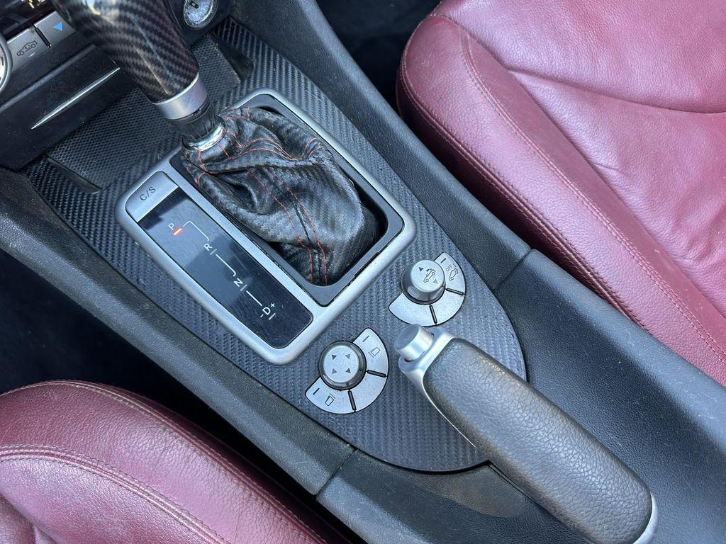 used 2005 Mercedes-Benz SLK-Class car, priced at $5,280