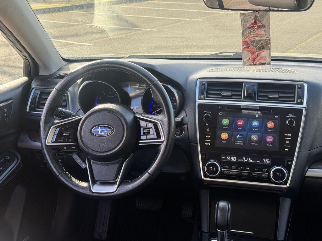 used 2019 Subaru Outback car, priced at $14,980