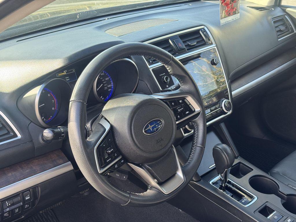 used 2019 Subaru Outback car, priced at $14,980