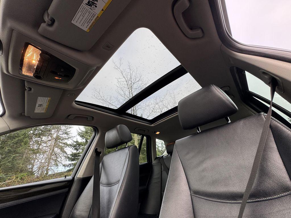 used 2014 BMW X3 car, priced at $7,295