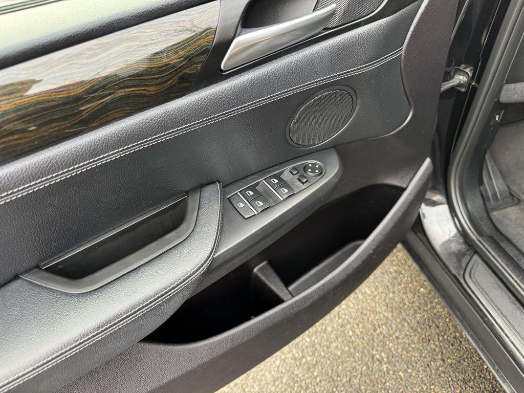 used 2014 BMW X3 car, priced at $7,295