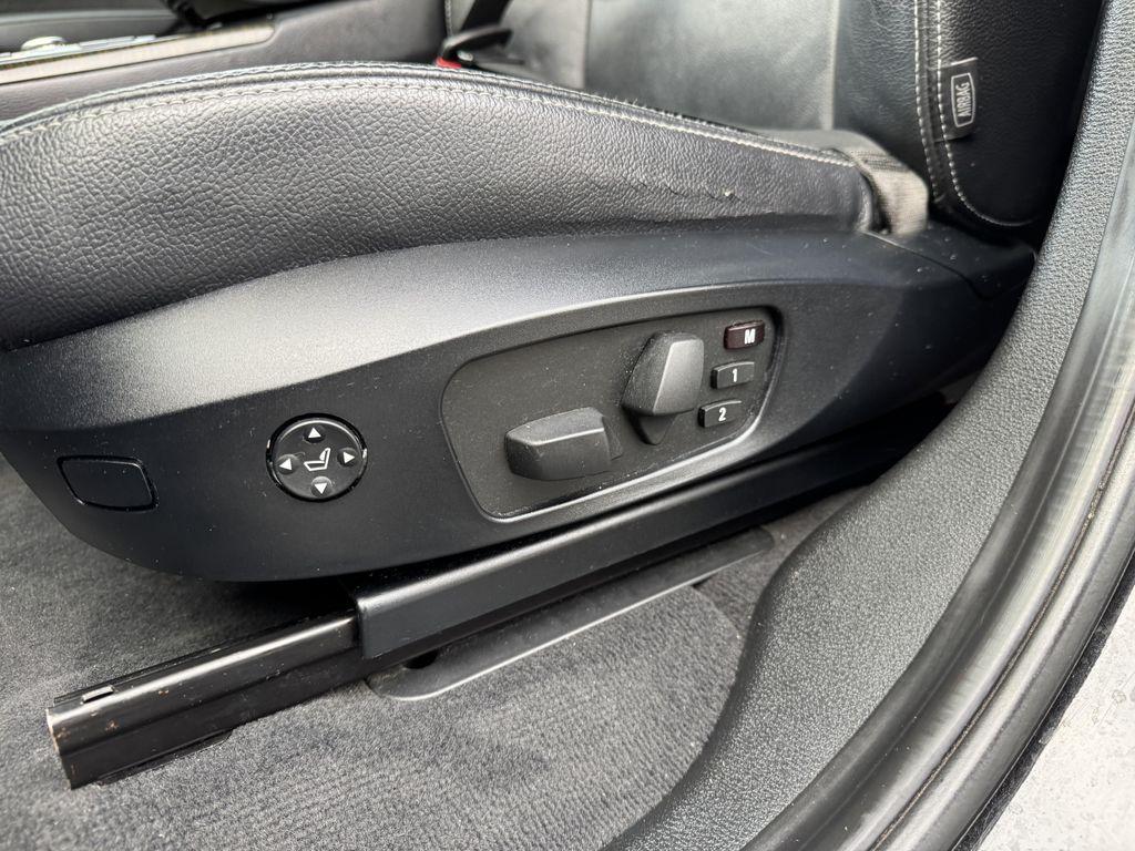 used 2014 BMW X3 car, priced at $7,295