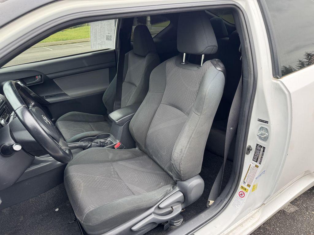 used 2011 Scion tC car, priced at $4,580