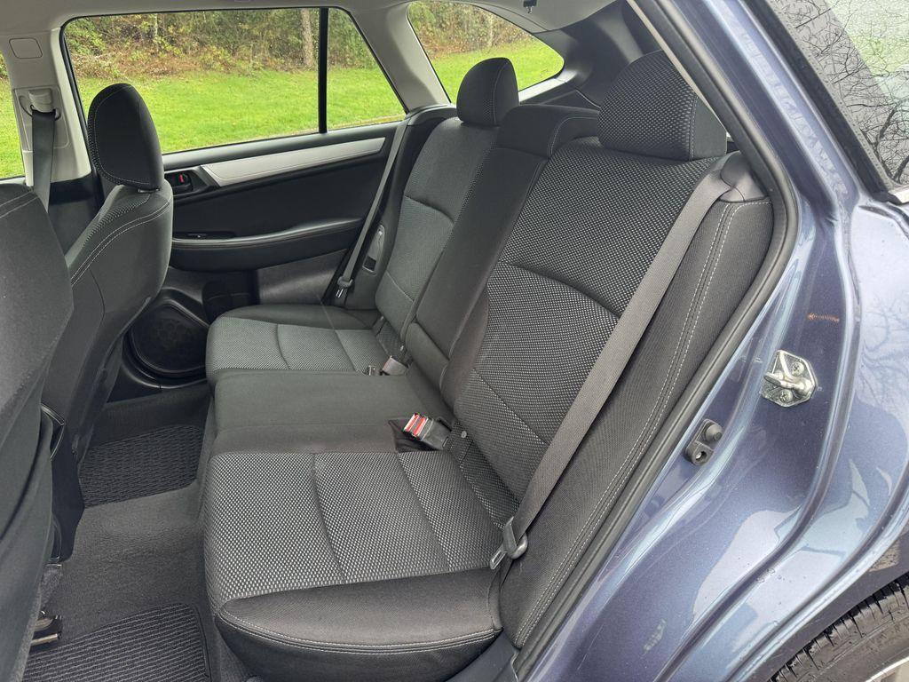 used 2018 Subaru Outback car, priced at $8,980