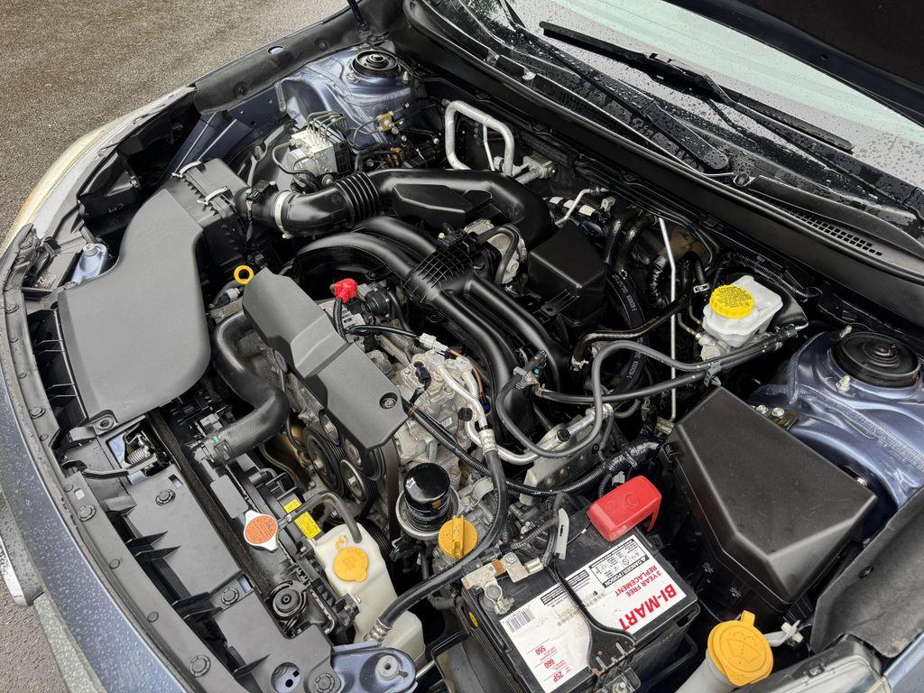 used 2018 Subaru Outback car, priced at $8,980