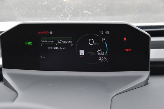 new 2026 Toyota bZ car, priced at $39,147