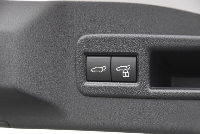 new 2026 Toyota bZ car, priced at $39,147