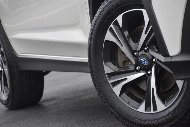 used 2024 Subaru Crosstrek car, priced at $24,995