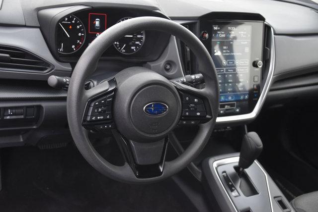 used 2024 Subaru Crosstrek car, priced at $24,995