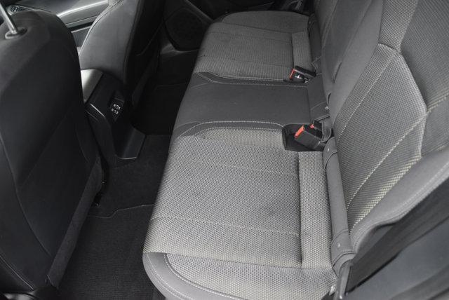 used 2024 Subaru Crosstrek car, priced at $24,995