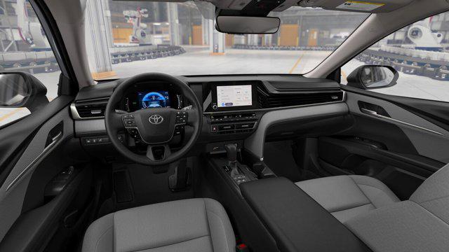 new 2026 Toyota Camry car, priced at $34,501