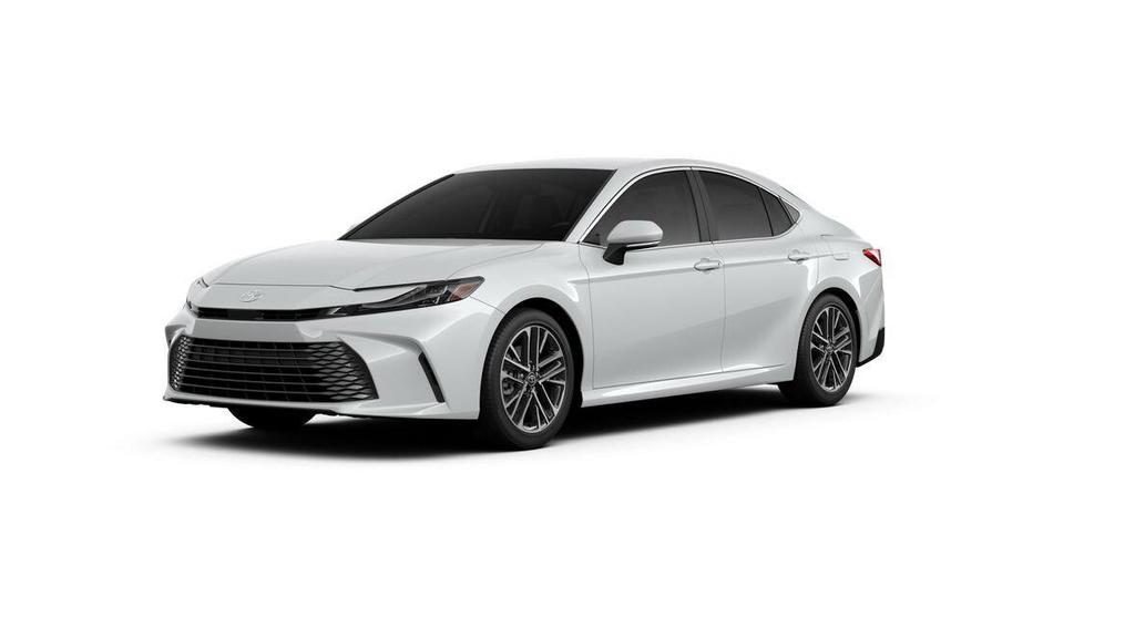 new 2026 Toyota Camry car, priced at $43,551