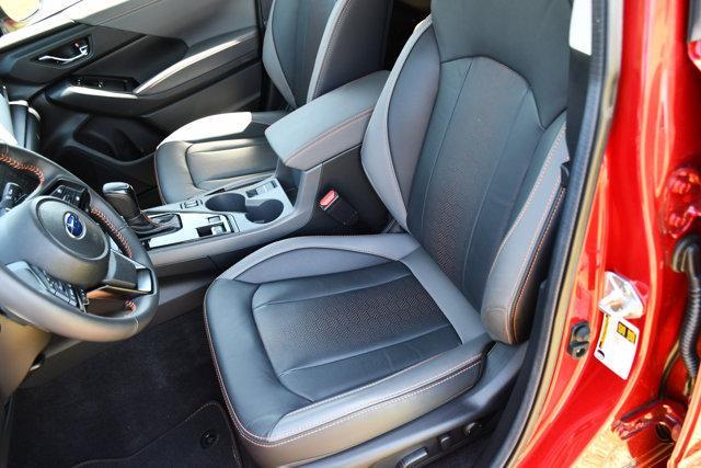 used 2024 Subaru Crosstrek car, priced at $29,995