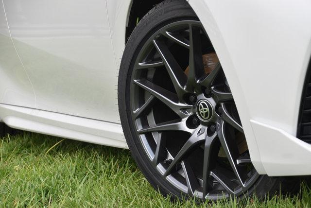 new 2026 Toyota Camry car, priced at $41,491