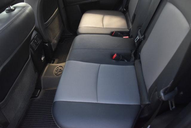 used 2024 Toyota 4Runner car, priced at $43,375