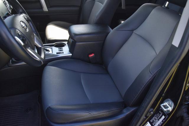 used 2024 Toyota 4Runner car, priced at $43,375