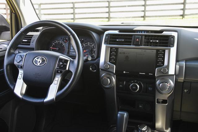 used 2024 Toyota 4Runner car, priced at $43,375