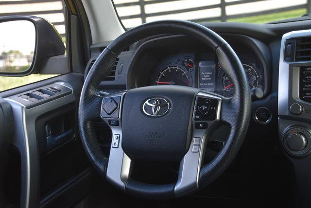 used 2024 Toyota 4Runner car, priced at $43,375