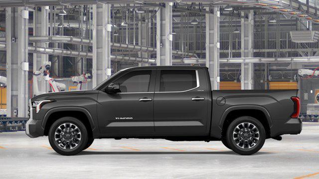 new 2026 Toyota Tundra car, priced at $65,985