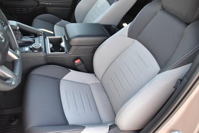 new 2026 Toyota Tacoma car, priced at $50,784