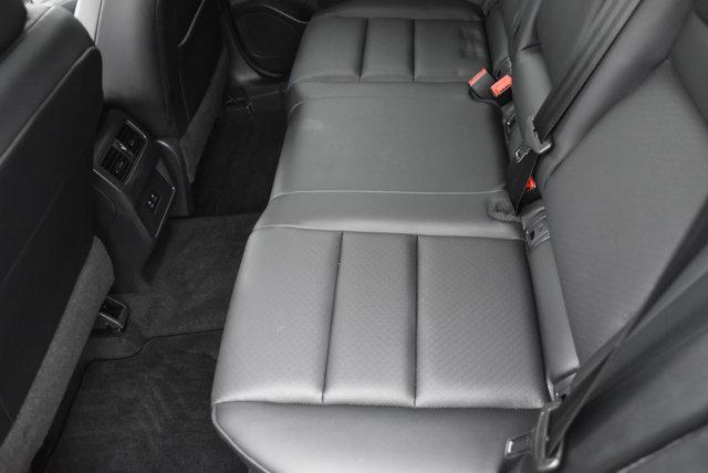 used 2023 Nissan Rogue car, priced at $23,374