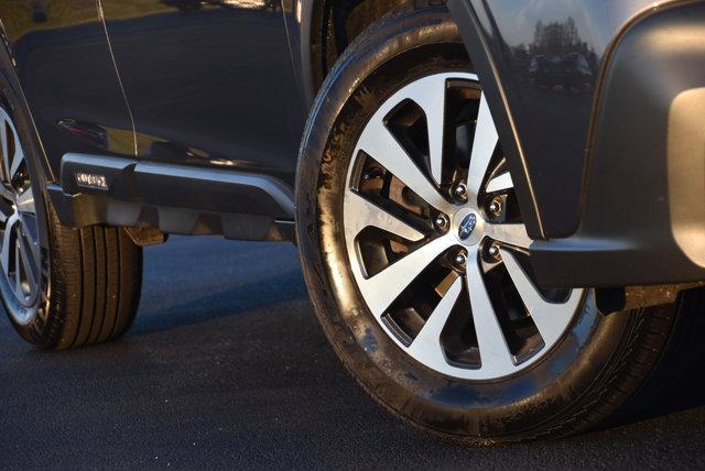 used 2022 Subaru Outback car, priced at $21,540