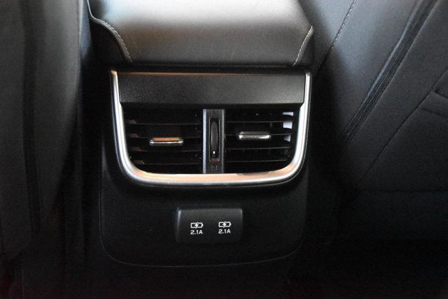 used 2022 Subaru Outback car, priced at $21,540