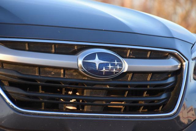 used 2022 Subaru Outback car, priced at $21,540