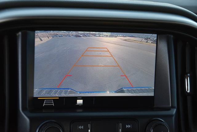 used 2020 Chevrolet Colorado car, priced at $25,828