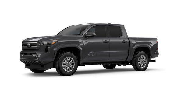new 2026 Toyota Tacoma car, priced at $43,724