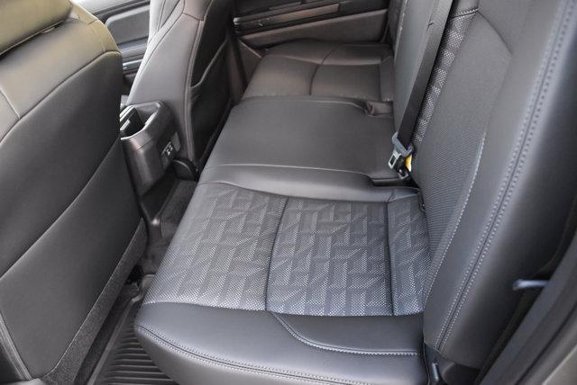 new 2025 Toyota Tacoma Hybrid car, priced at $55,912