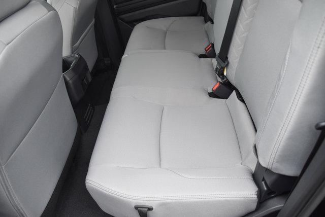 new 2026 Toyota Tacoma car, priced at $40,031