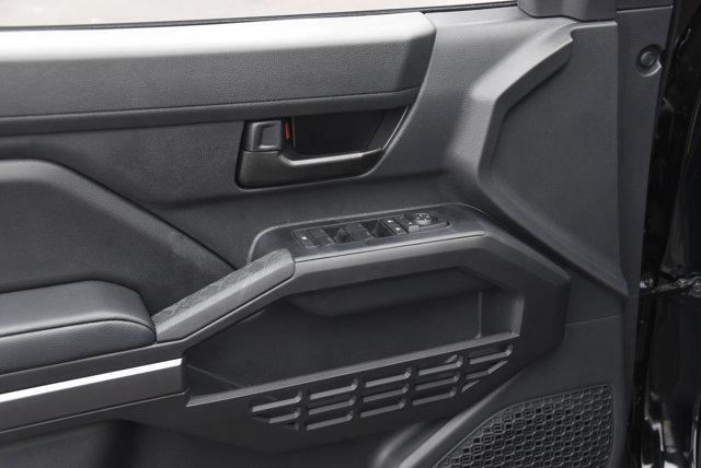 new 2026 Toyota Tacoma car, priced at $40,031