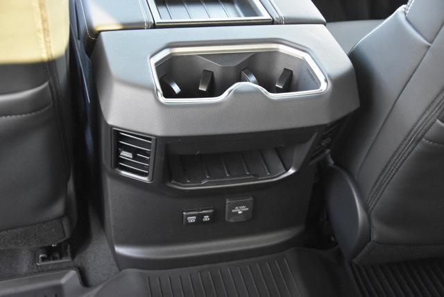 new 2026 Toyota Tundra car, priced at $62,495