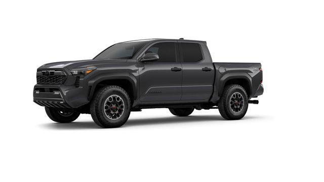 new 2026 Toyota Tacoma car, priced at $54,589
