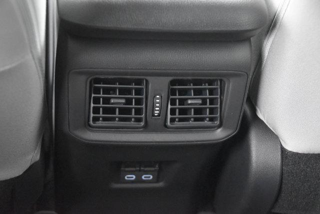 new 2025 Toyota RAV4 car, priced at $38,062