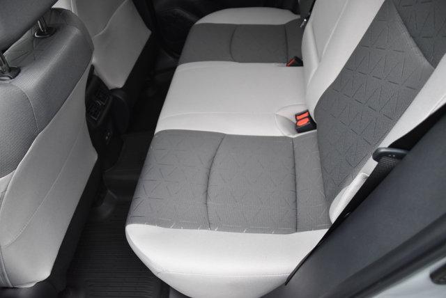 new 2025 Toyota RAV4 car, priced at $38,062