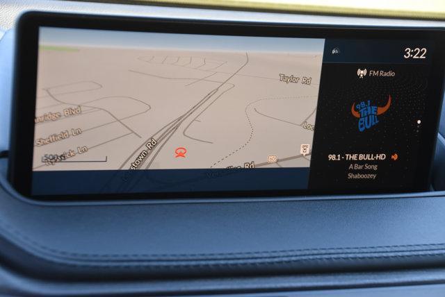 used 2022 Acura MDX car, priced at $32,934