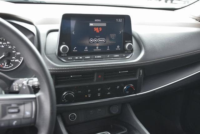 used 2023 Nissan Rogue car, priced at $20,921