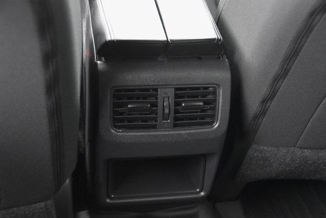 used 2023 Nissan Rogue car, priced at $20,921