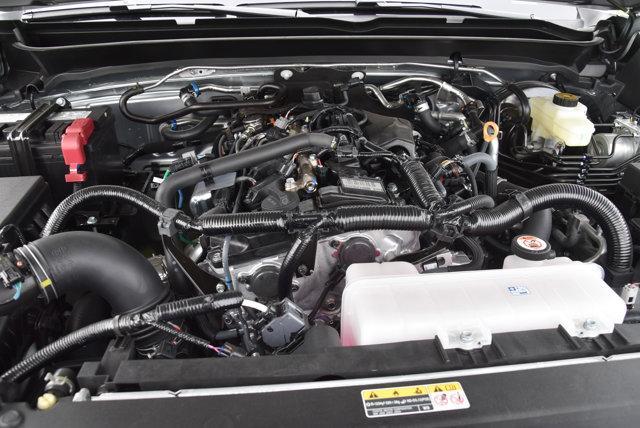 new 2026 Toyota Tacoma car, priced at $37,245