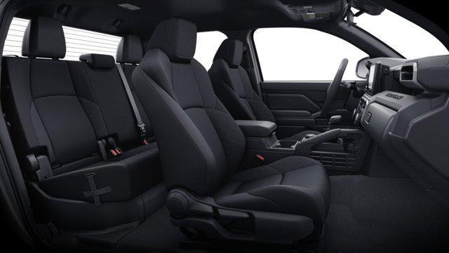 new 2026 Toyota Tacoma car, priced at $39,374