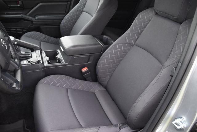 new 2026 Toyota Tacoma car, priced at $37,245